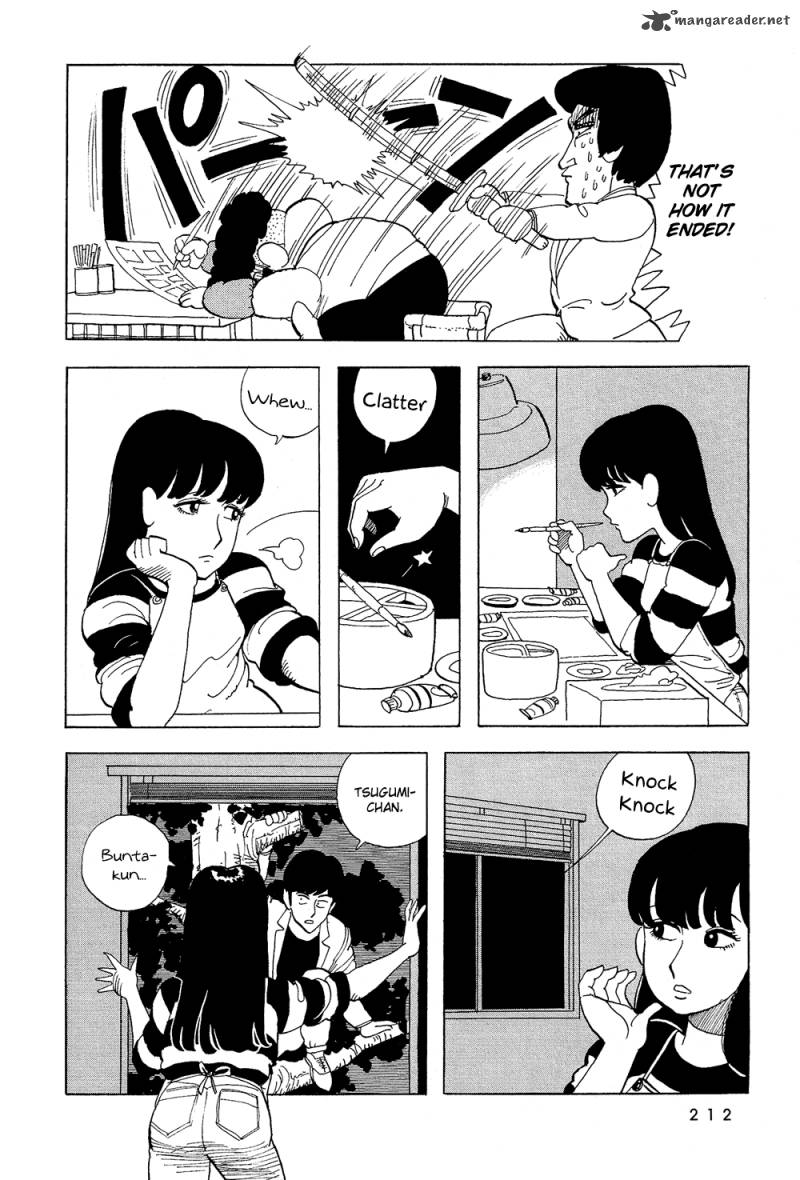 Stop Hibari Kun Chapter 31 Page 12