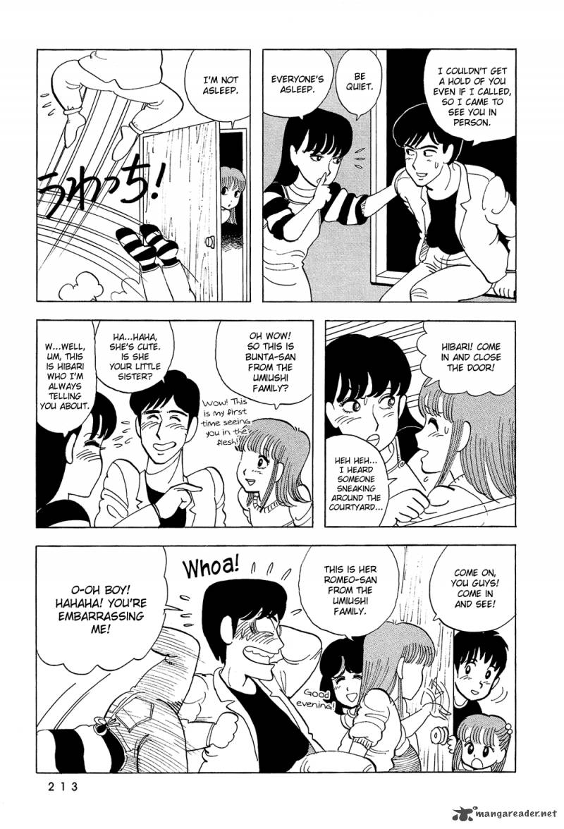 Stop Hibari Kun Chapter 31 Page 13