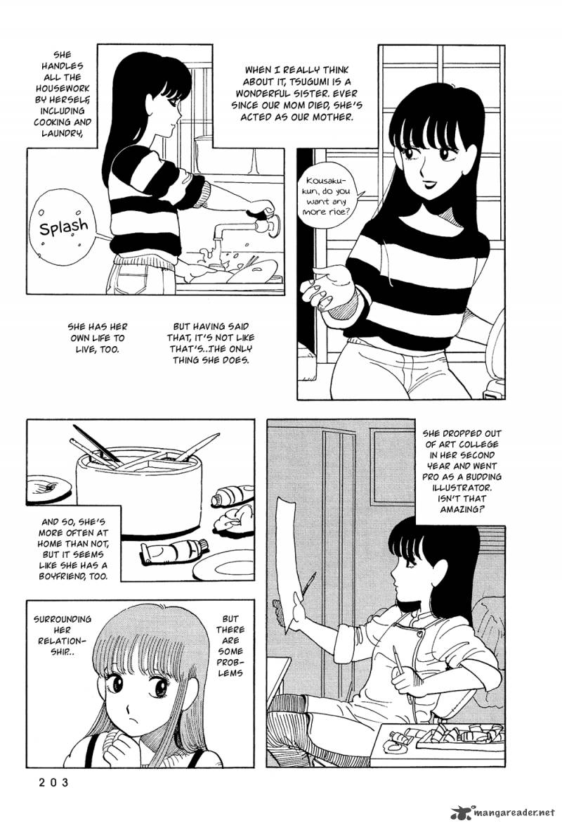 Stop Hibari Kun Chapter 31 Page 3