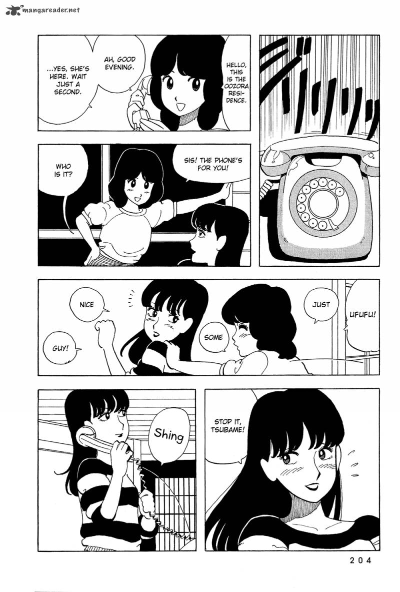 Stop Hibari Kun Chapter 31 Page 4