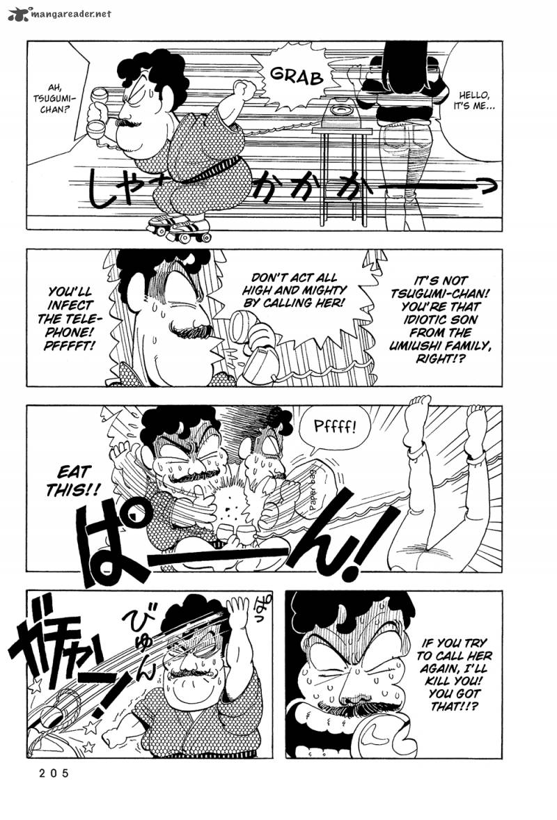 Stop Hibari Kun Chapter 31 Page 5