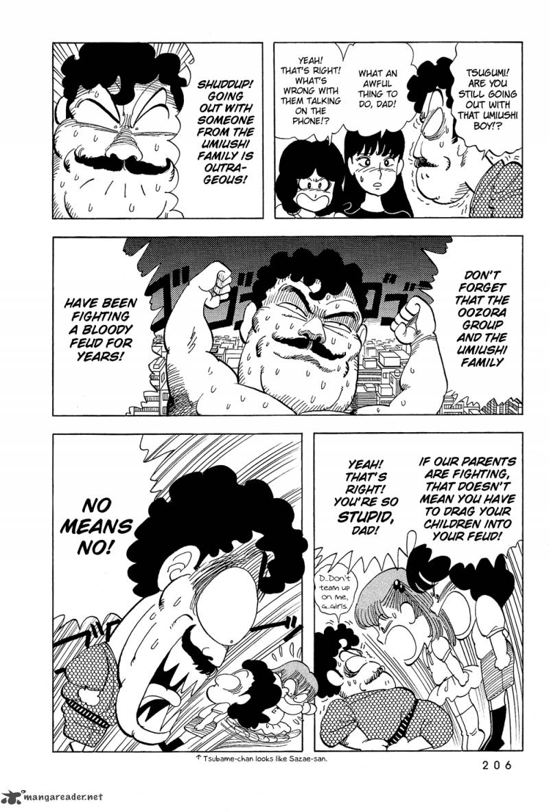Stop Hibari Kun Chapter 31 Page 6