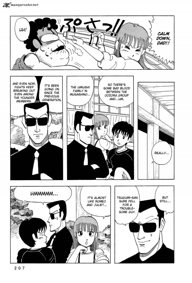 Stop Hibari Kun Chapter 31 Page 7