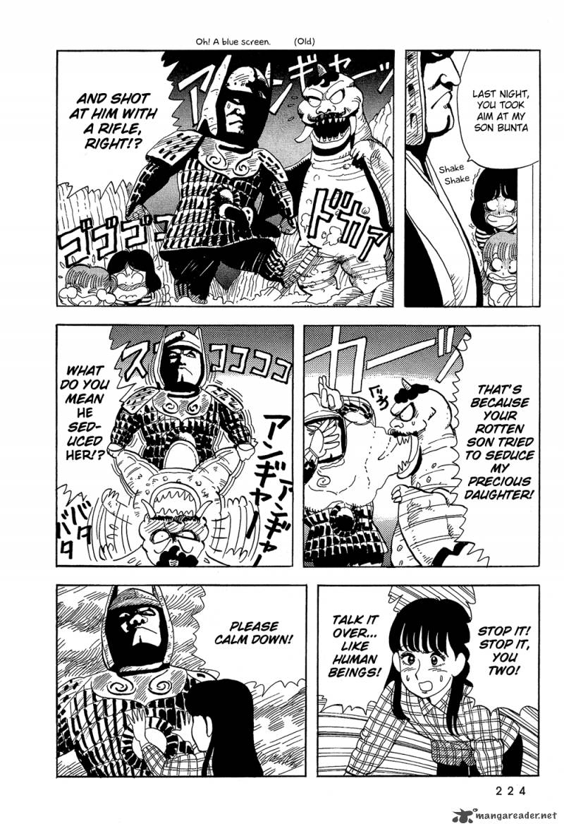 Stop Hibari Kun Chapter 32 Page 10