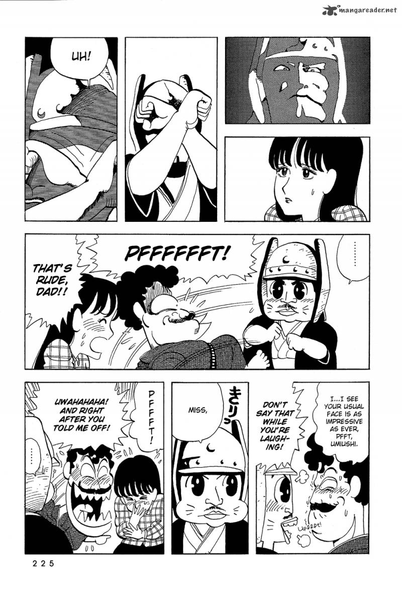 Stop Hibari Kun Chapter 32 Page 11