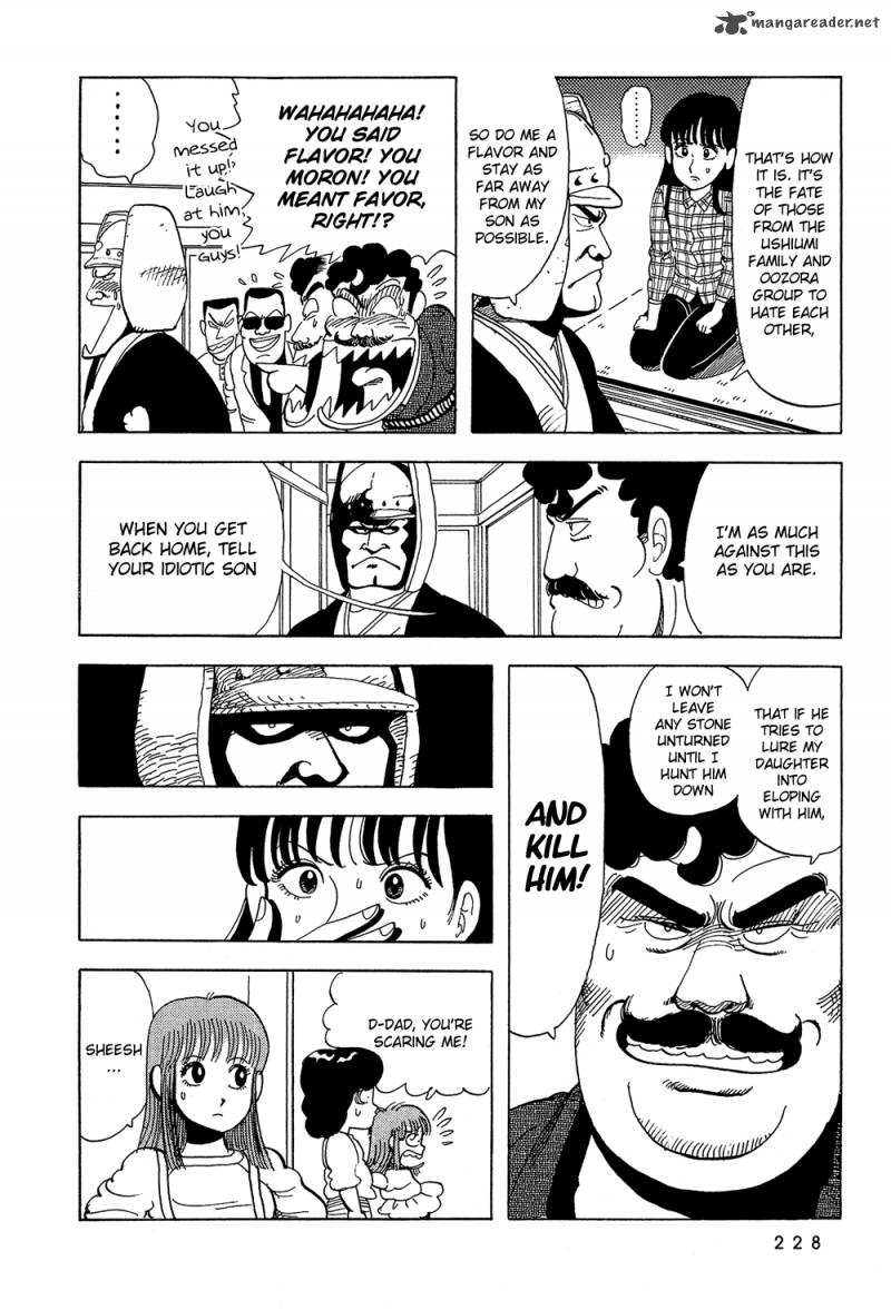 Stop Hibari Kun Chapter 32 Page 14