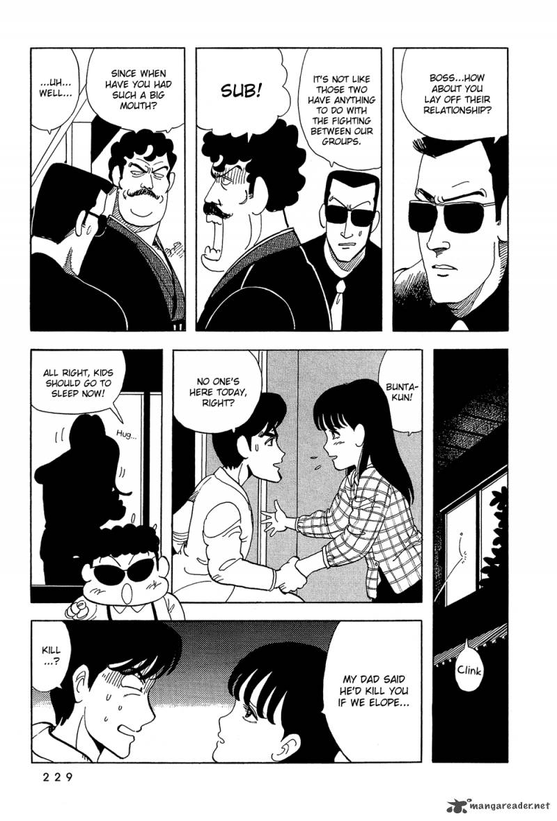 Stop Hibari Kun Chapter 32 Page 15