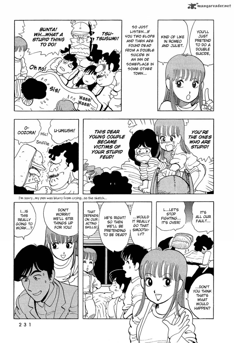 Stop Hibari Kun Chapter 32 Page 17