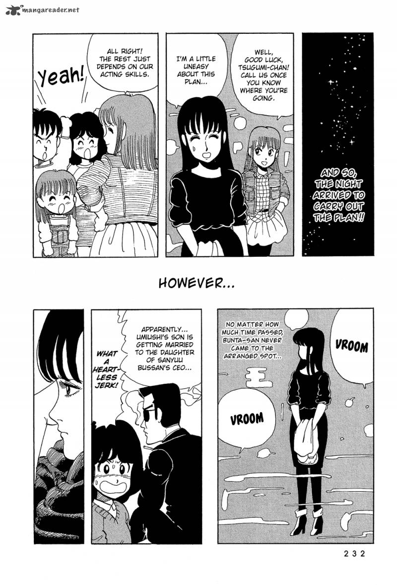 Stop Hibari Kun Chapter 32 Page 18