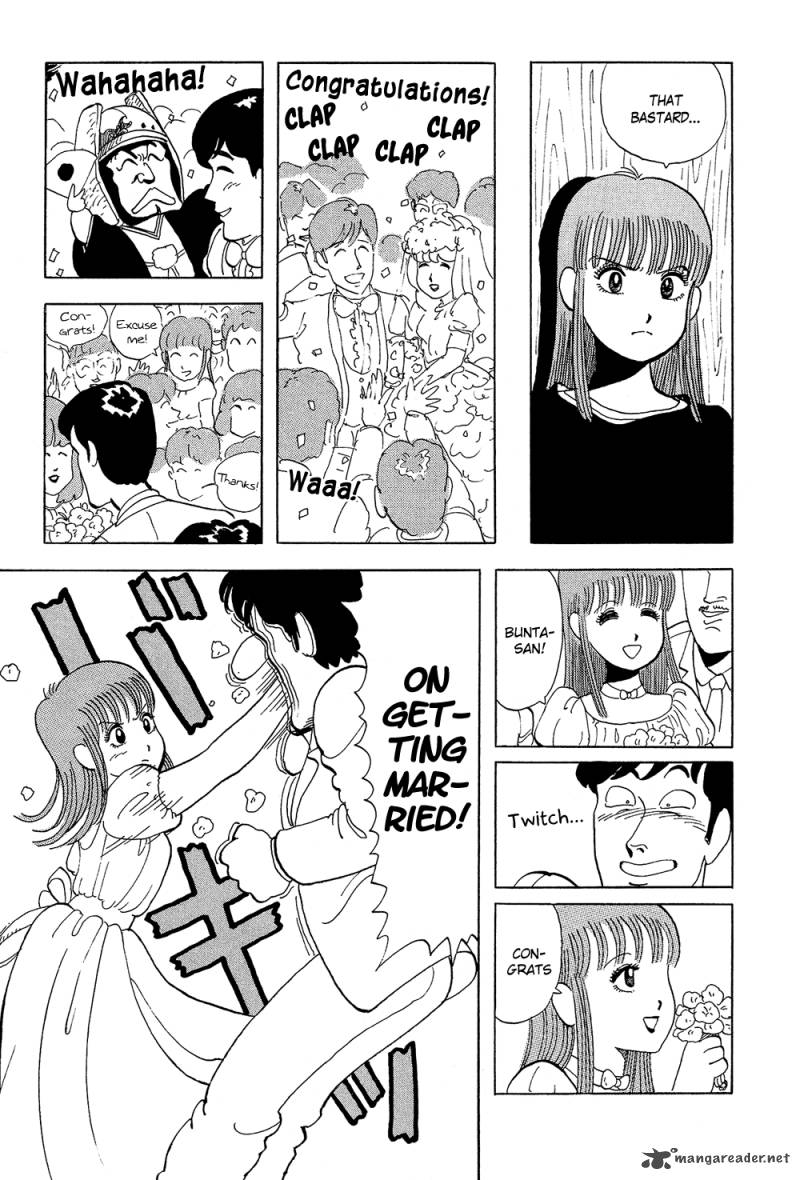 Stop Hibari Kun Chapter 32 Page 19