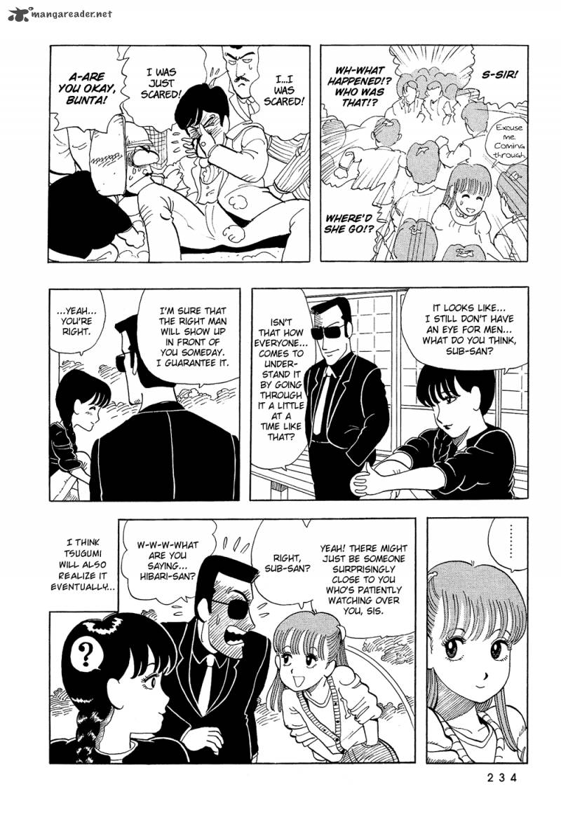 Stop Hibari Kun Chapter 32 Page 20