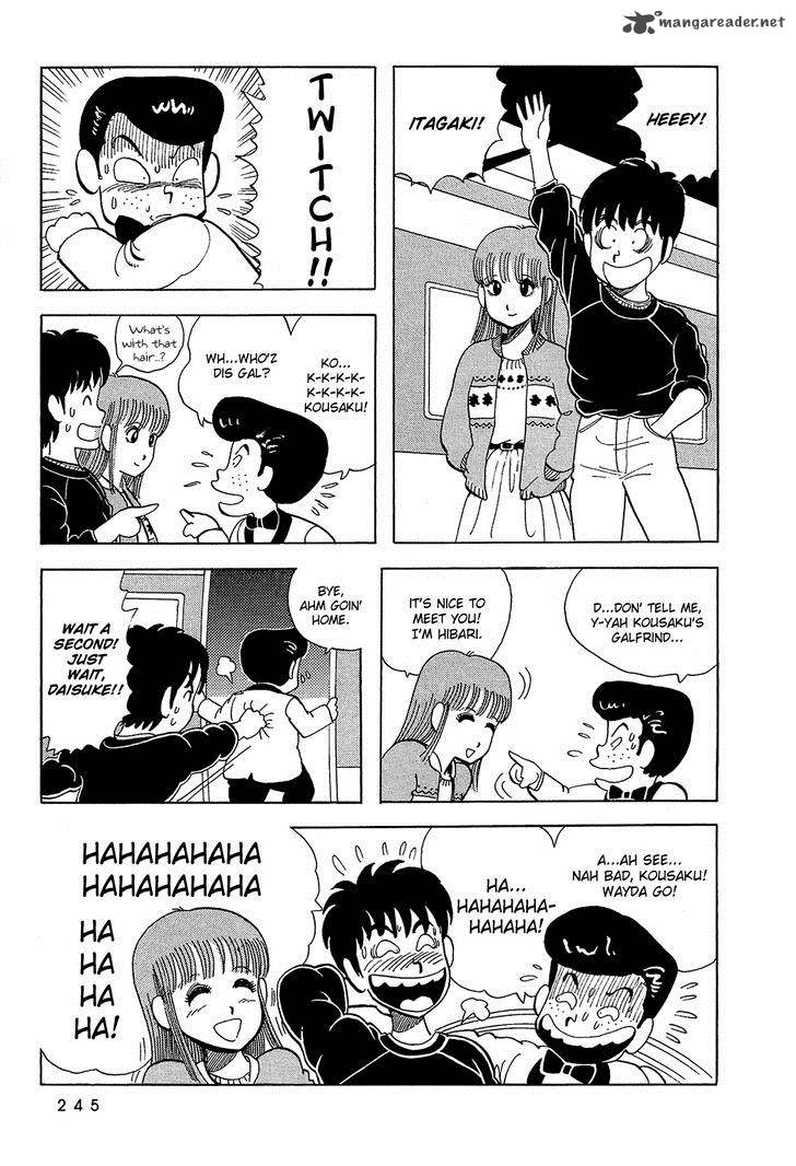 Stop Hibari Kun Chapter 33 Page 12