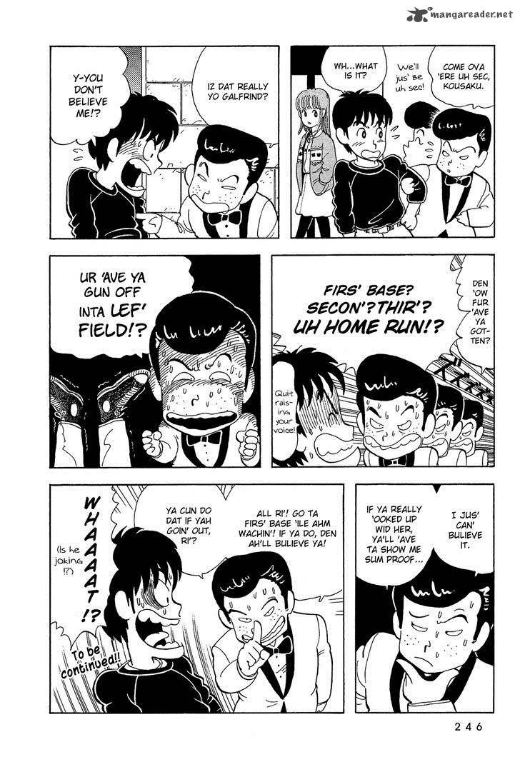 Stop Hibari Kun Chapter 33 Page 13