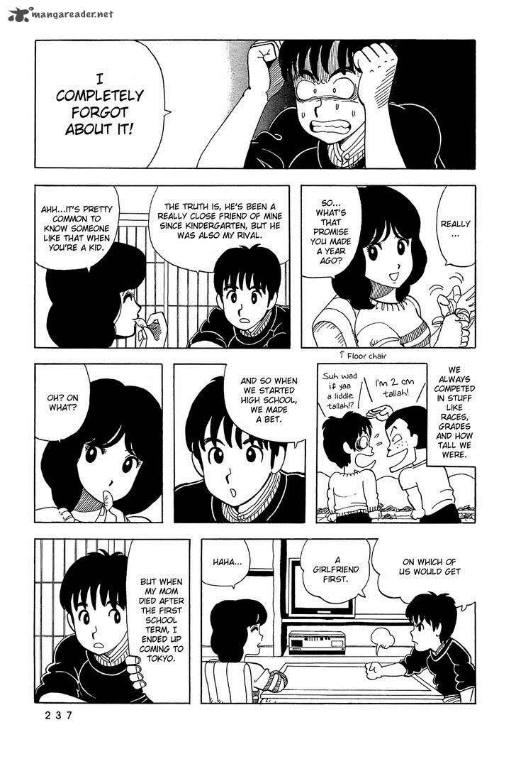 Stop Hibari Kun Chapter 33 Page 4