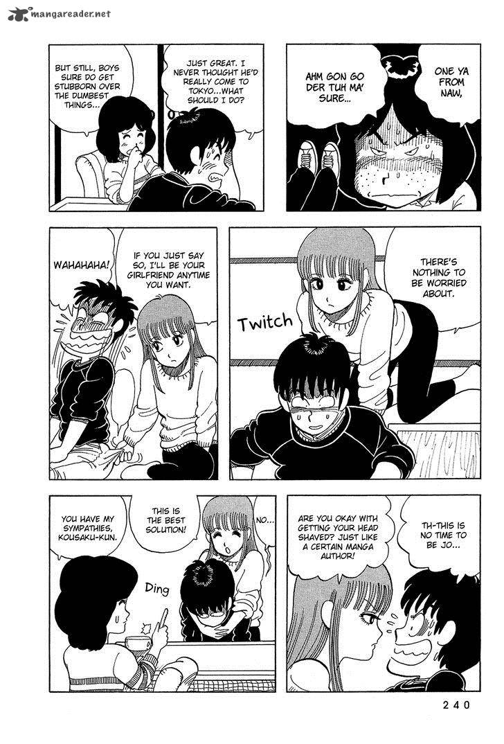Stop Hibari Kun Chapter 33 Page 7