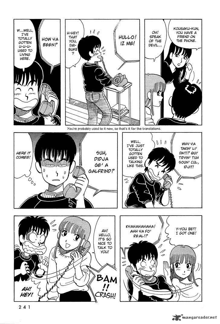 Stop Hibari Kun Chapter 33 Page 8