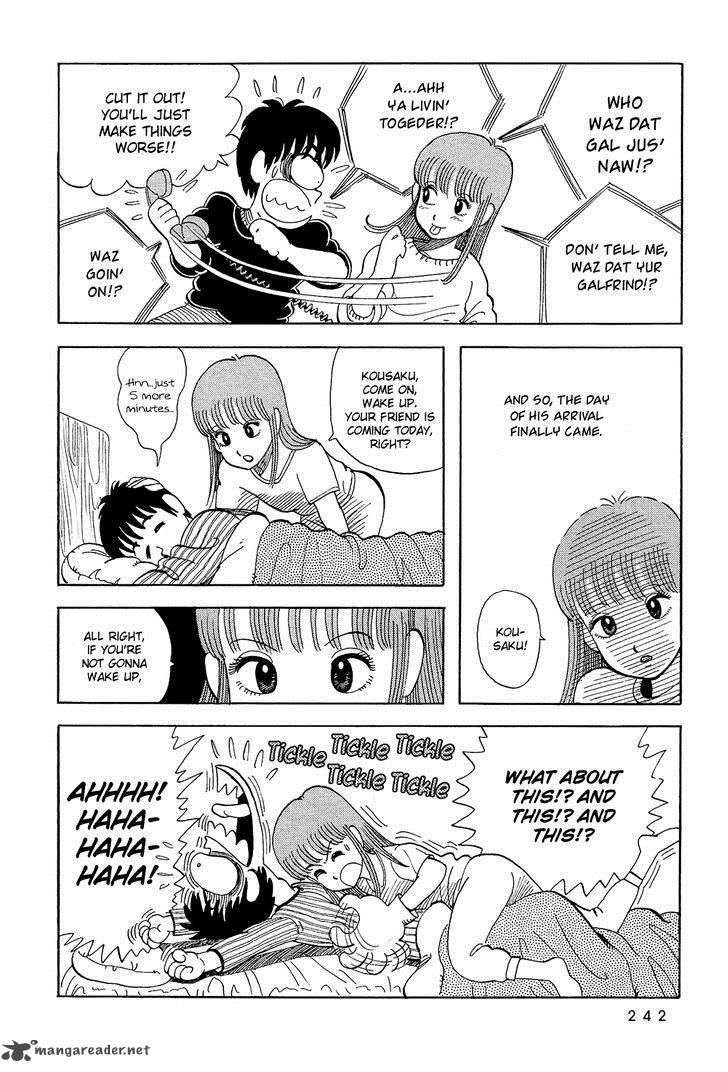 Stop Hibari Kun Chapter 33 Page 9