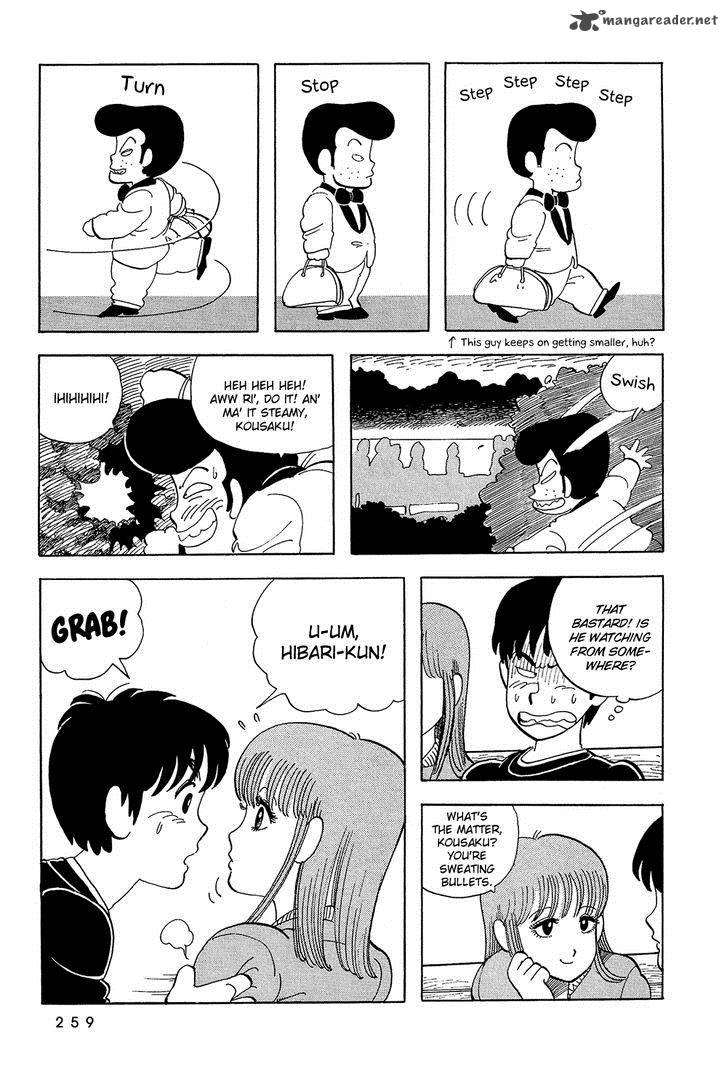 Stop Hibari Kun Chapter 34 Page 14