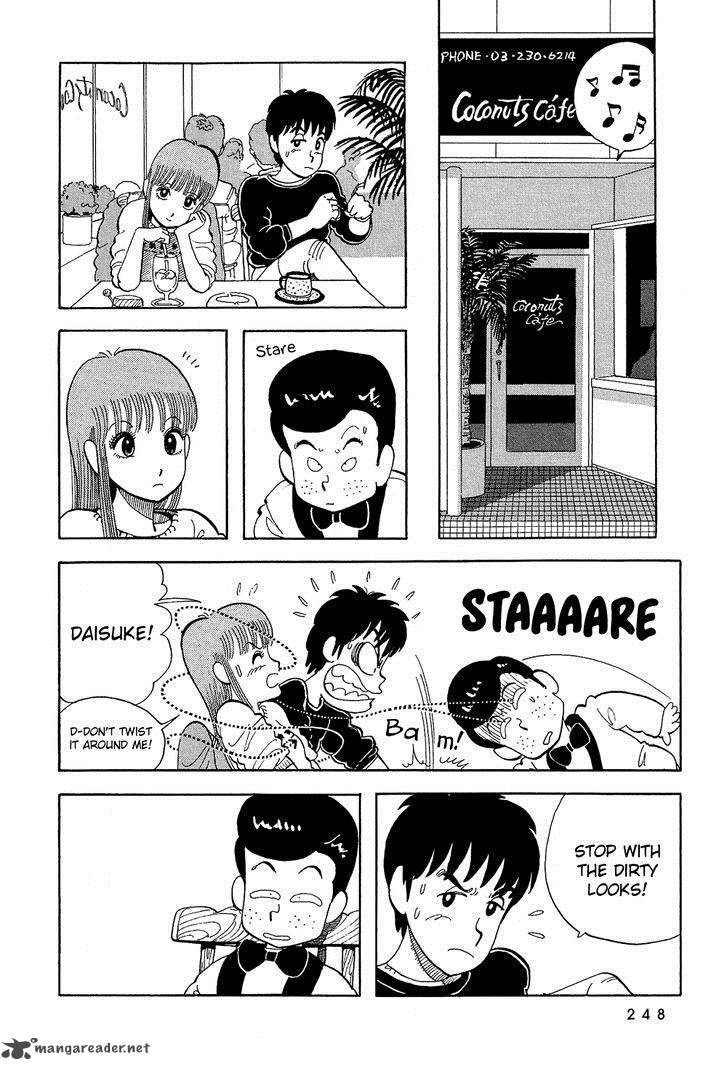 Stop Hibari Kun Chapter 34 Page 3