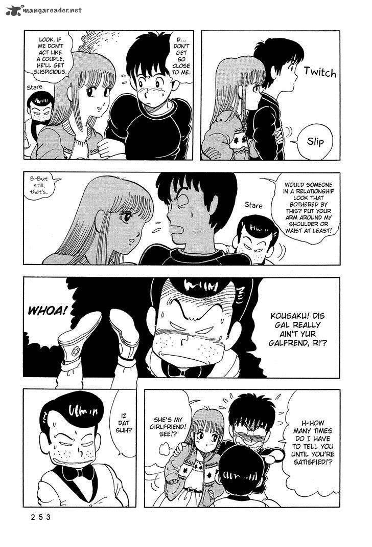 Stop Hibari Kun Chapter 34 Page 8