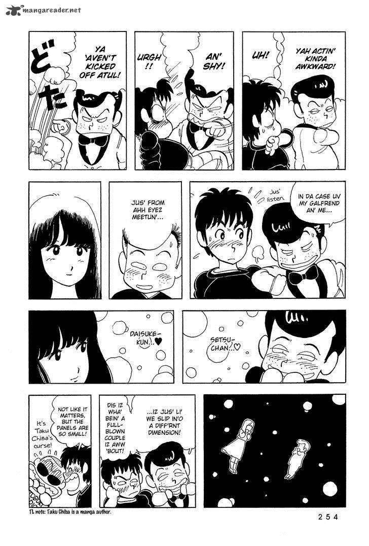 Stop Hibari Kun Chapter 34 Page 9