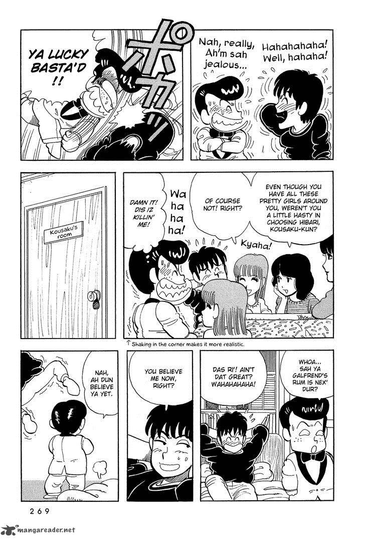 Stop Hibari Kun Chapter 35 Page 10