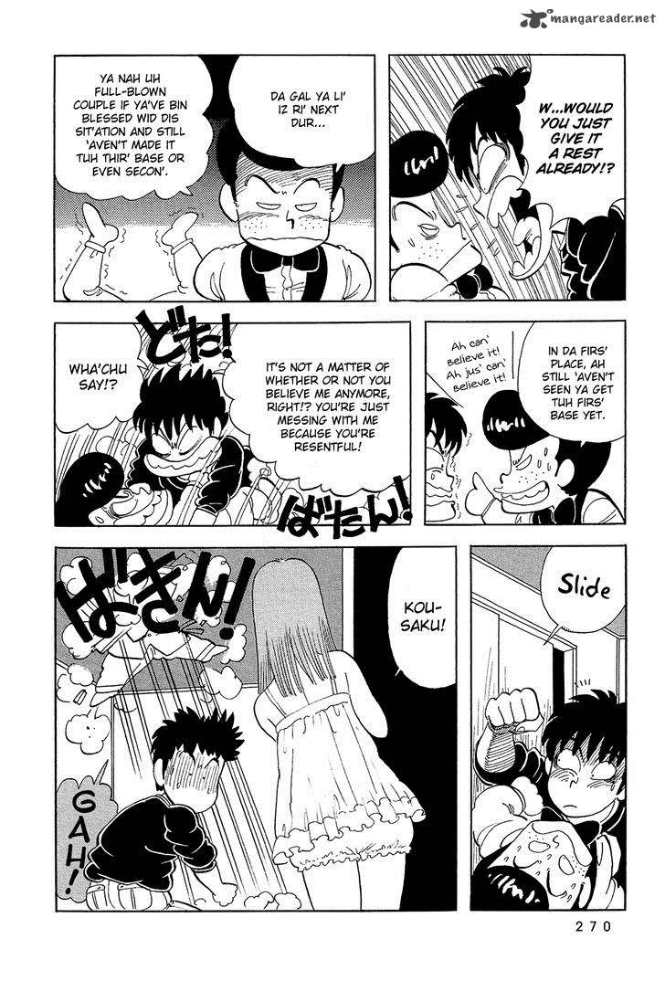 Stop Hibari Kun Chapter 35 Page 11