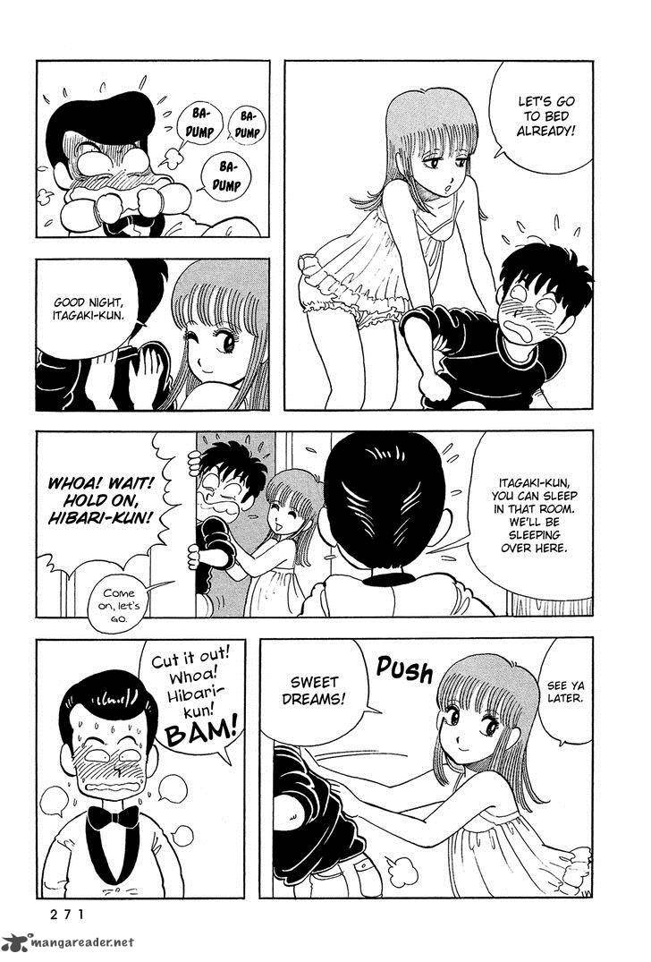 Stop Hibari Kun Chapter 35 Page 12