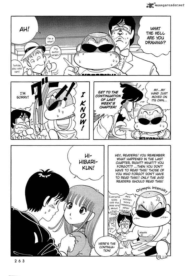 Stop Hibari Kun Chapter 35 Page 4