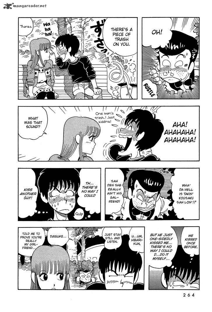 Stop Hibari Kun Chapter 35 Page 5