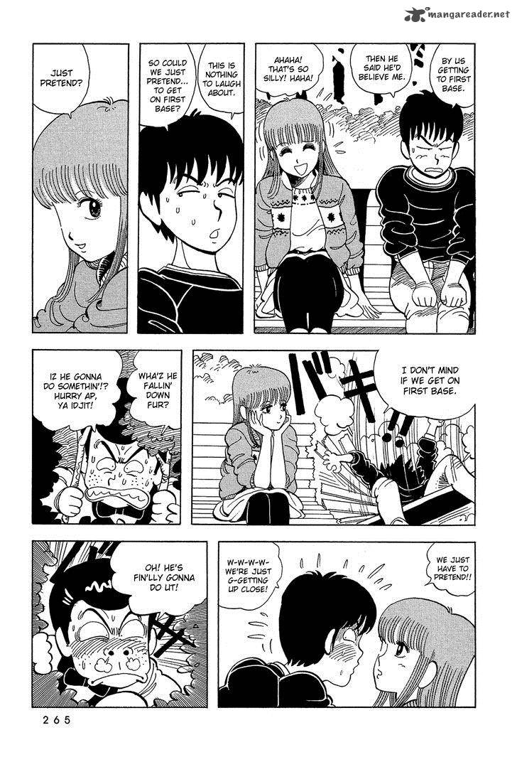 Stop Hibari Kun Chapter 35 Page 6