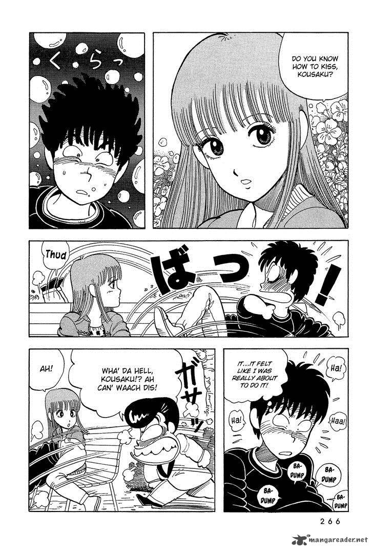 Stop Hibari Kun Chapter 35 Page 7
