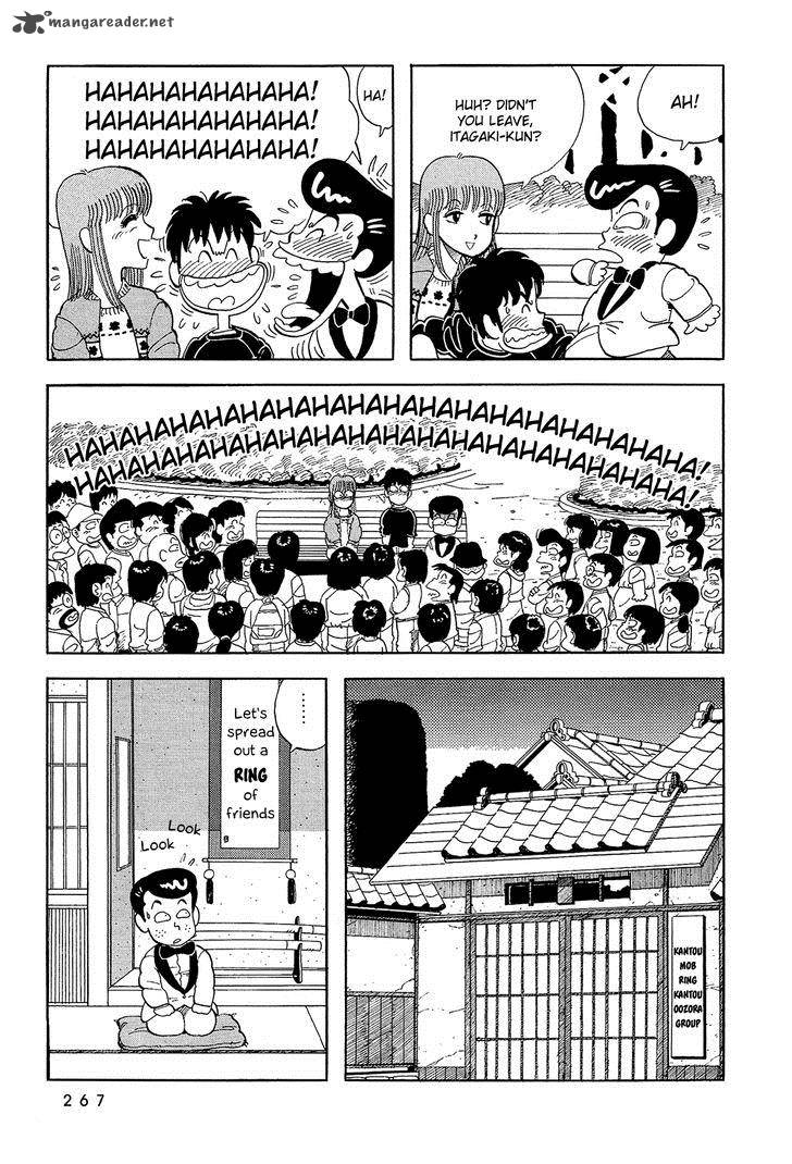 Stop Hibari Kun Chapter 35 Page 8