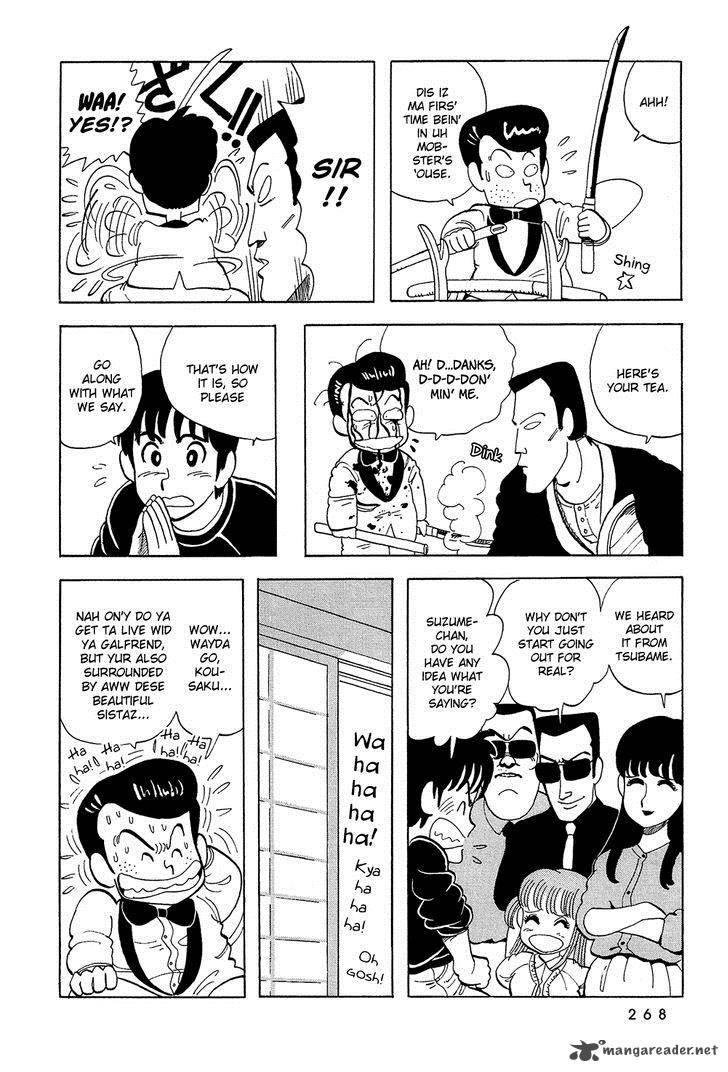 Stop Hibari Kun Chapter 35 Page 9