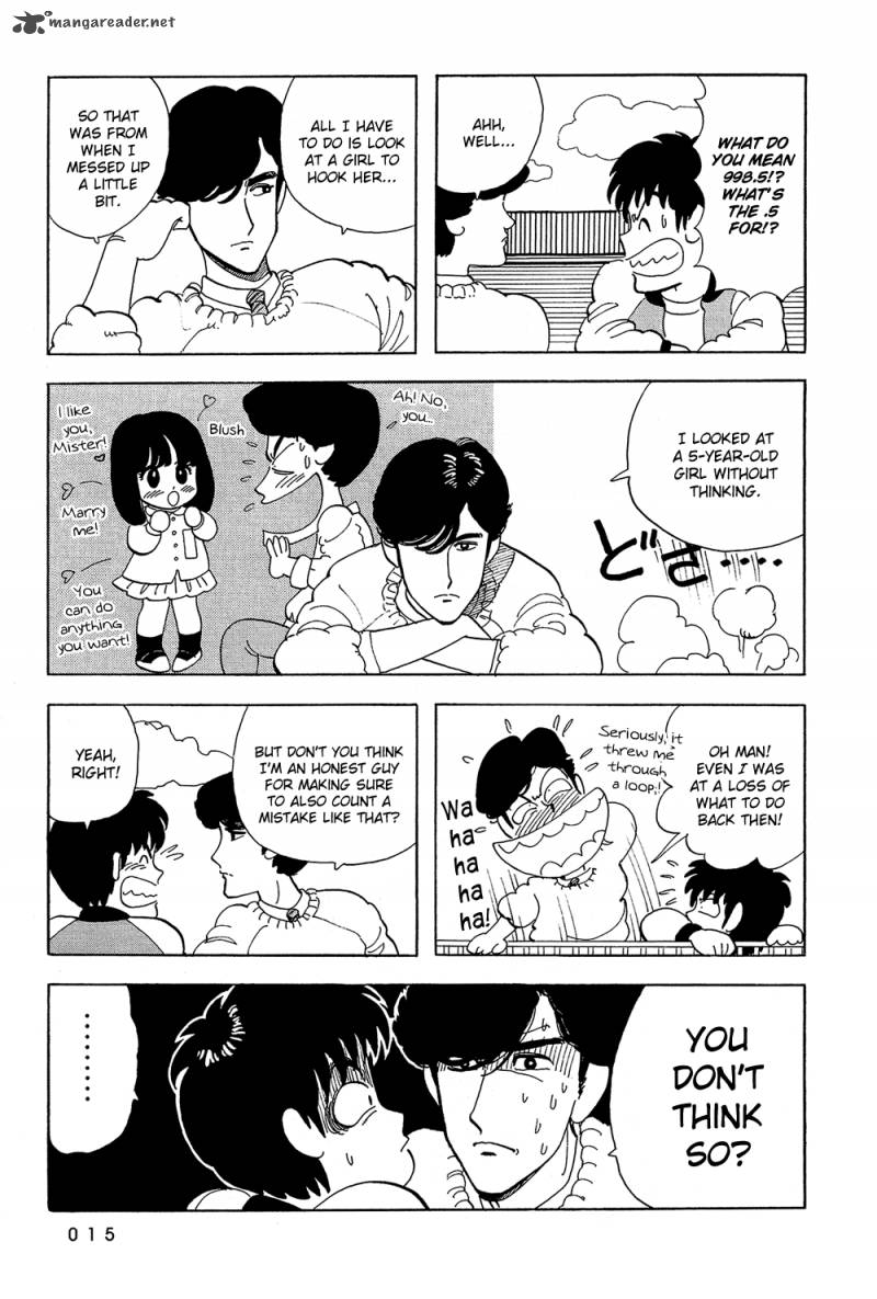 Stop Hibari Kun Chapter 36 Page 15