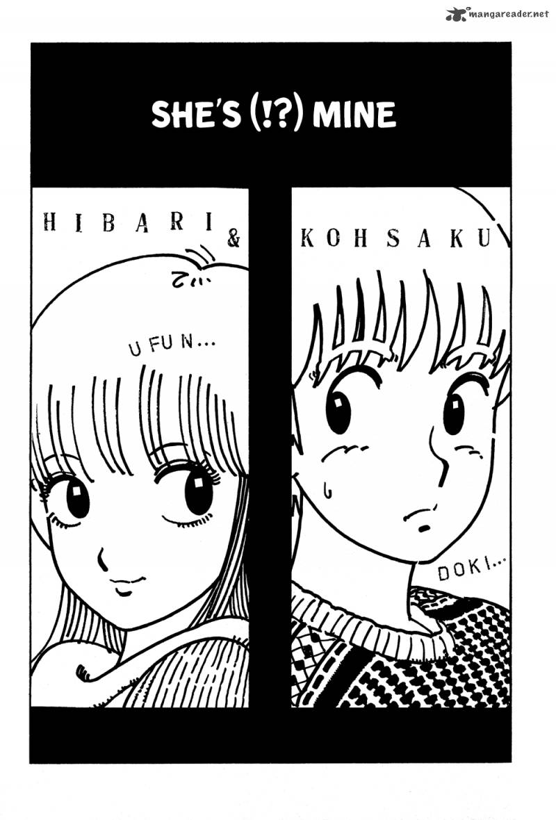 Stop Hibari Kun Chapter 37 Page 2