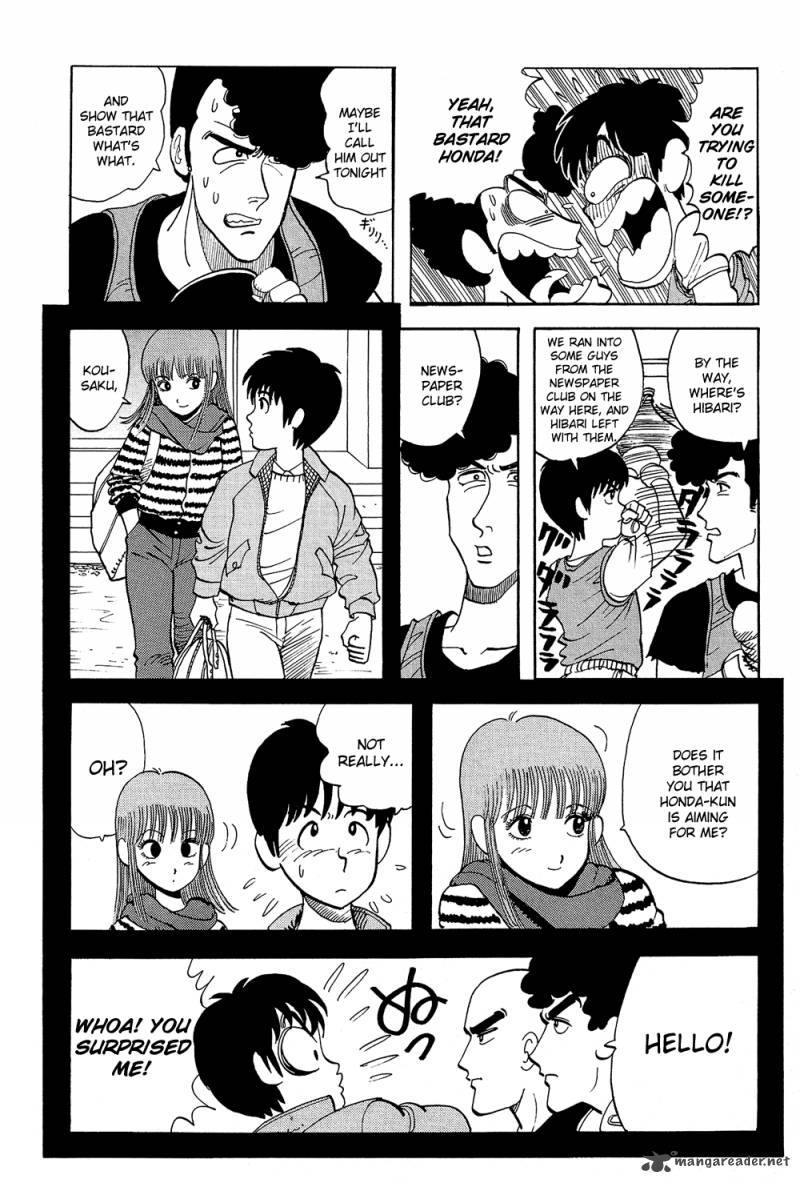 Stop Hibari Kun Chapter 37 Page 9