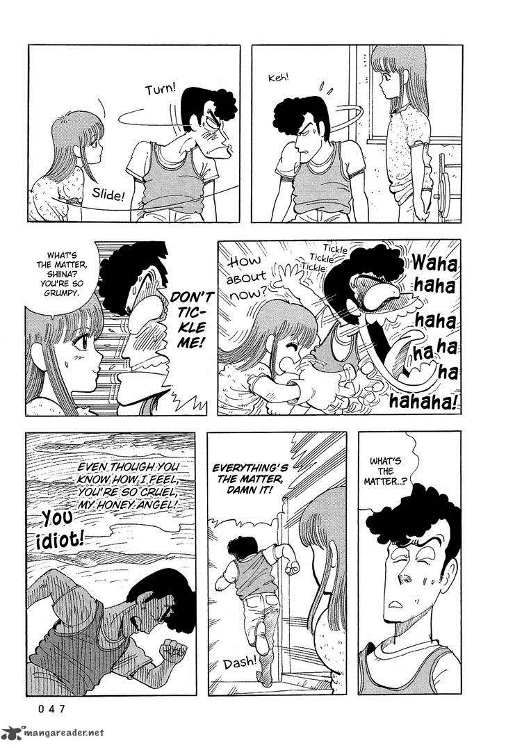 Stop Hibari Kun Chapter 38 Page 12