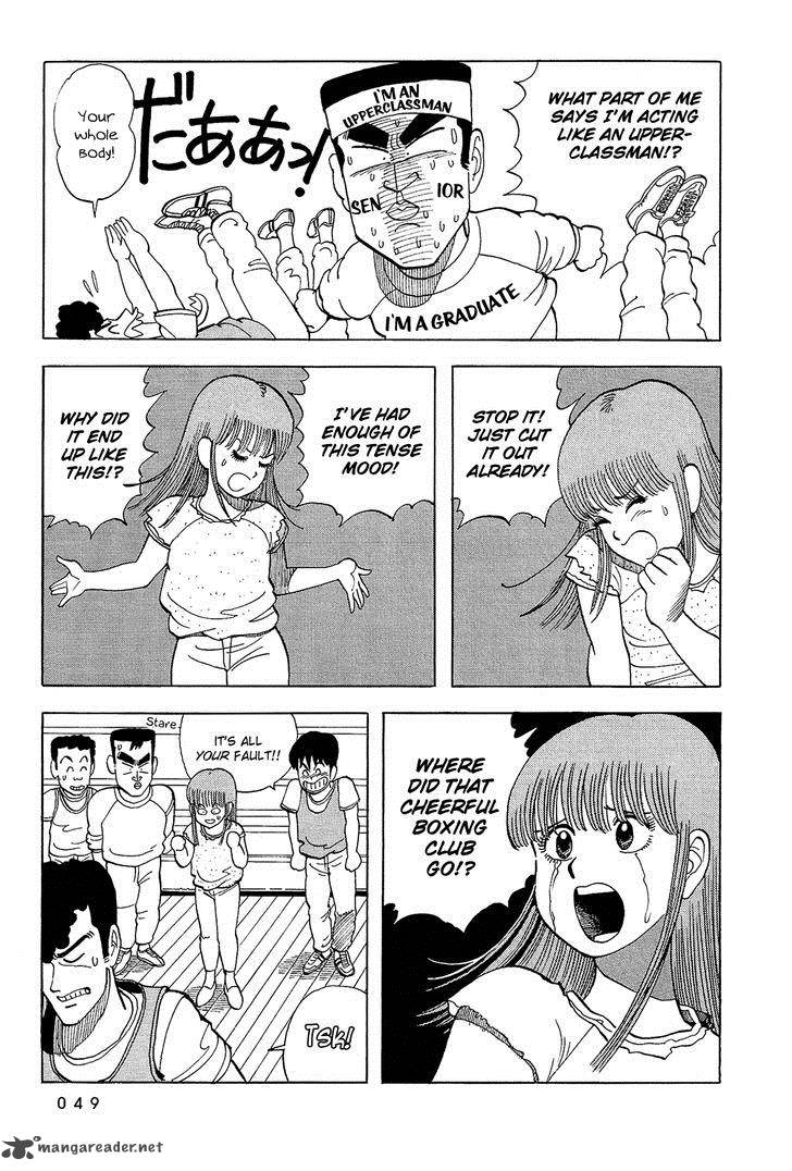 Stop Hibari Kun Chapter 38 Page 14