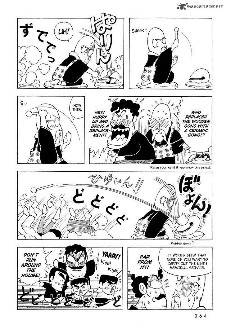 Stop Hibari Kun Chapter 39 Page 10