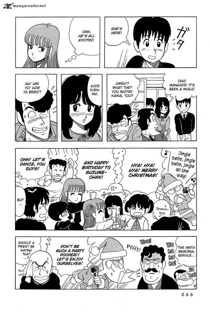 Stop Hibari Kun Chapter 39 Page 12