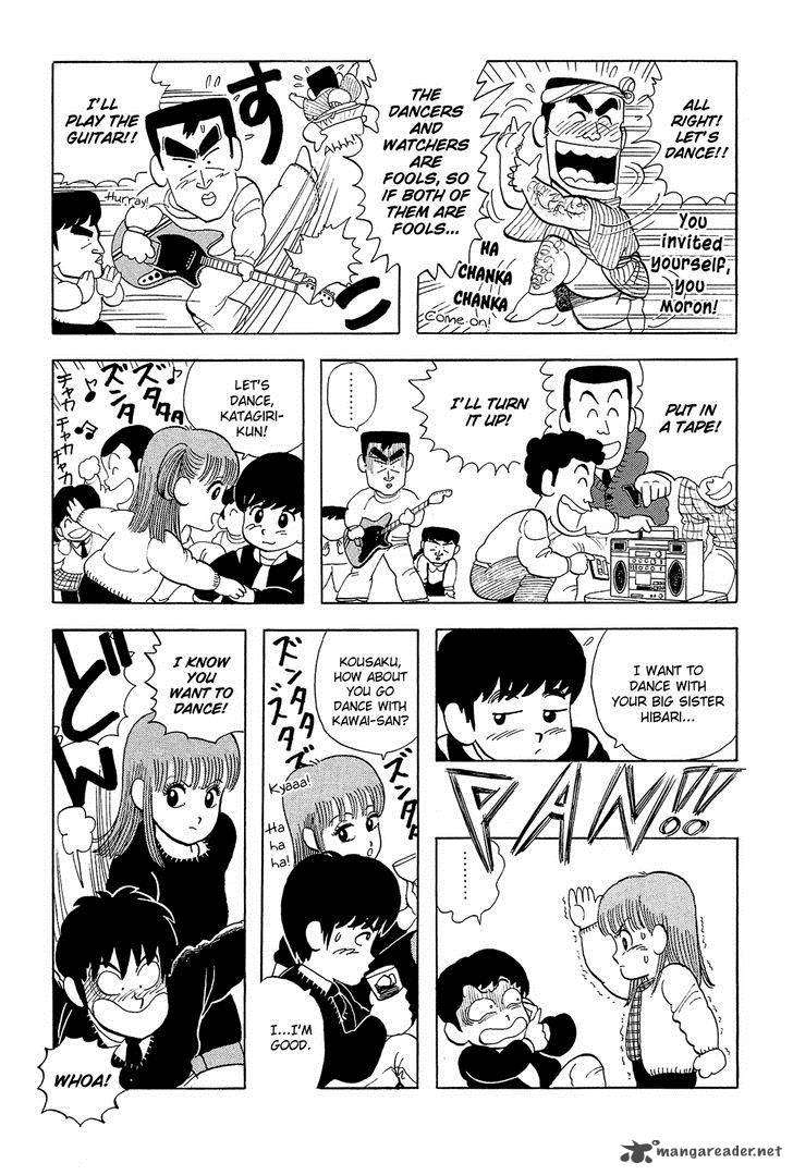 Stop Hibari Kun Chapter 39 Page 13