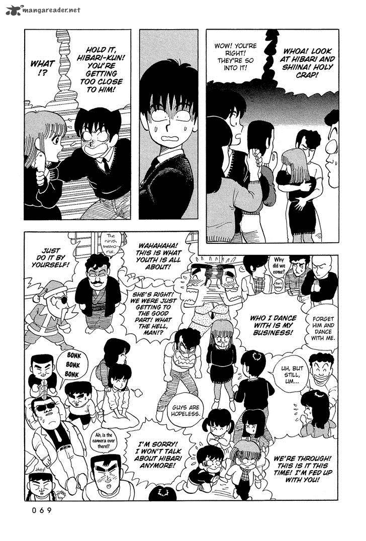 Stop Hibari Kun Chapter 39 Page 15