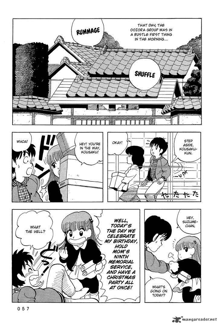 Stop Hibari Kun Chapter 39 Page 3
