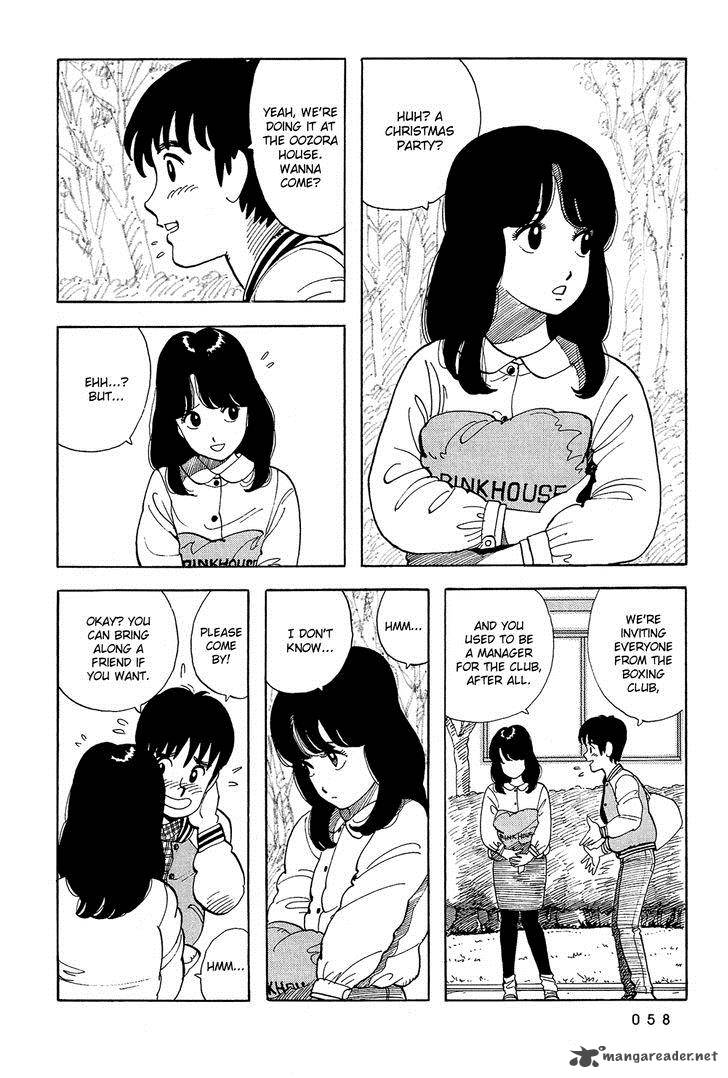 Stop Hibari Kun Chapter 39 Page 4