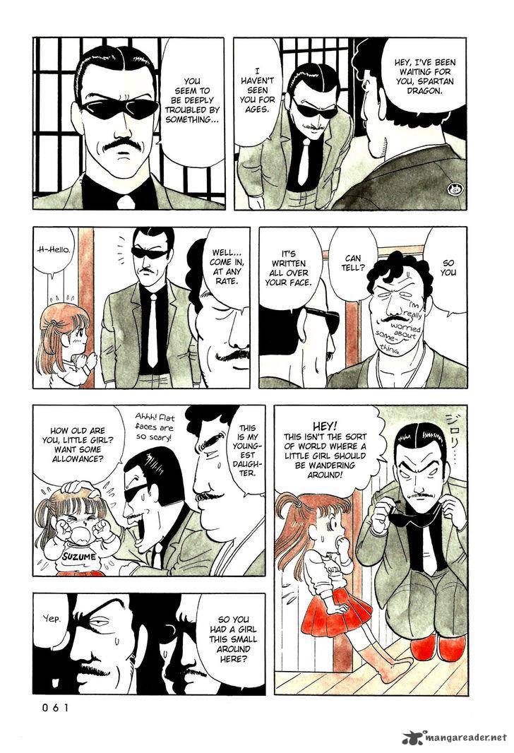 Stop Hibari Kun Chapter 4 Page 12