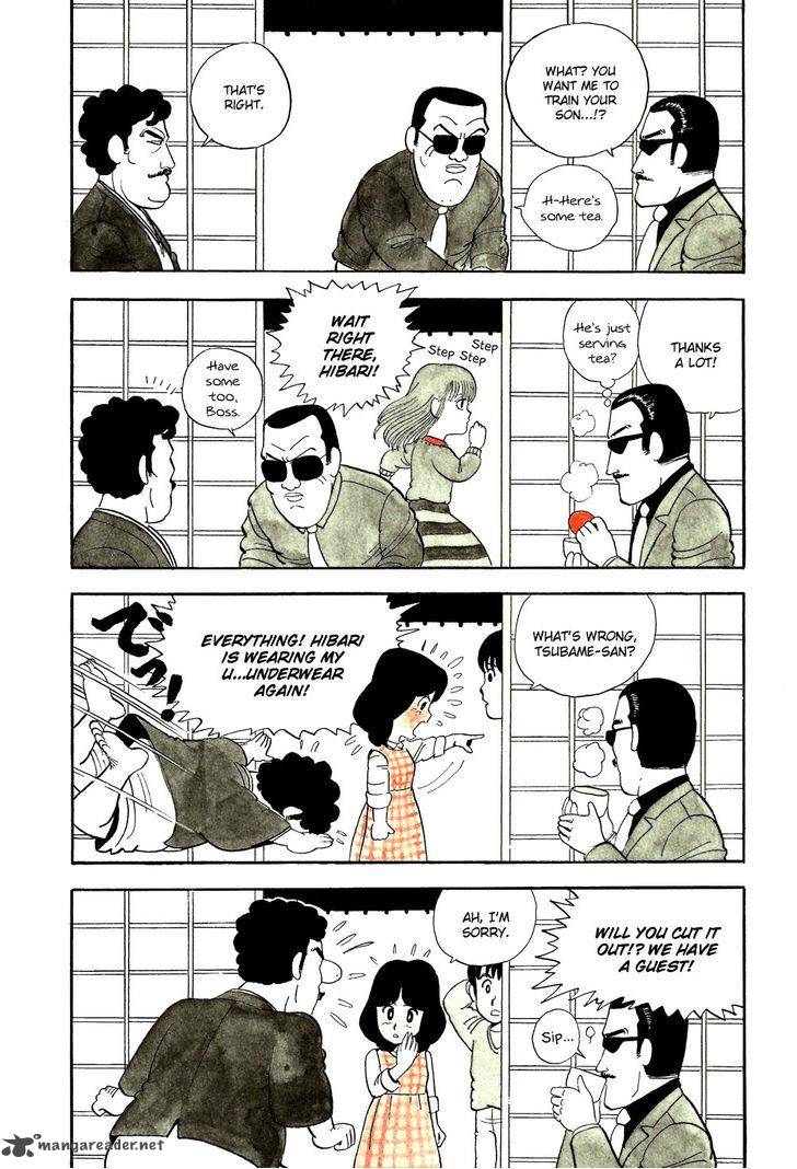 Stop Hibari Kun Chapter 4 Page 13