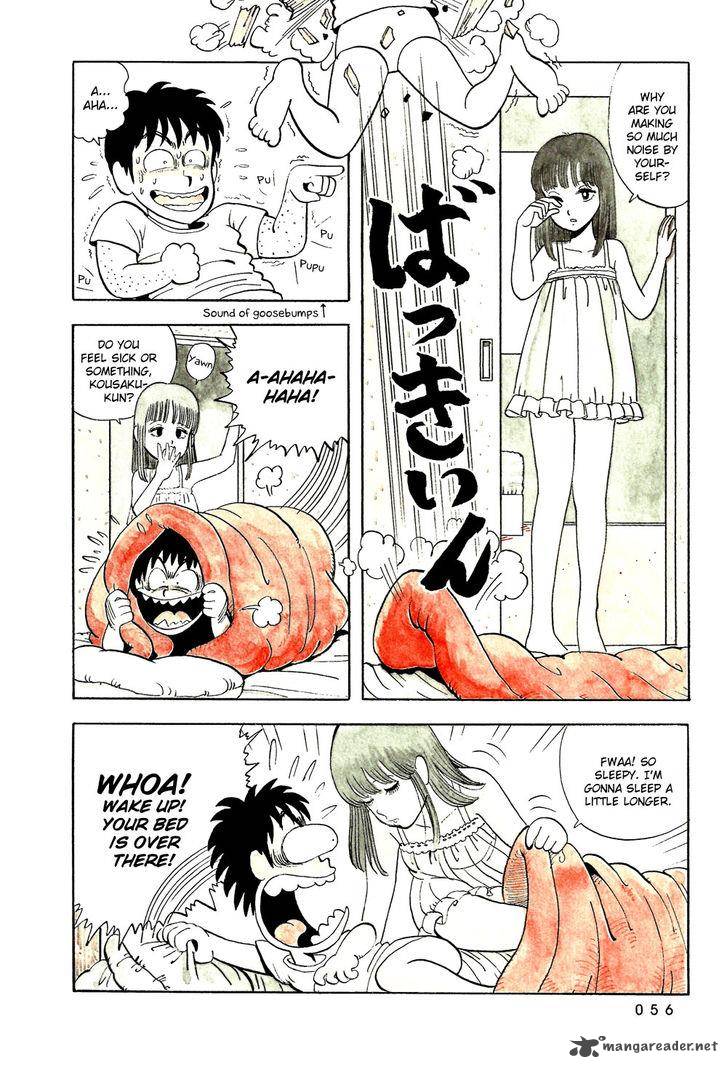 Stop Hibari Kun Chapter 4 Page 7