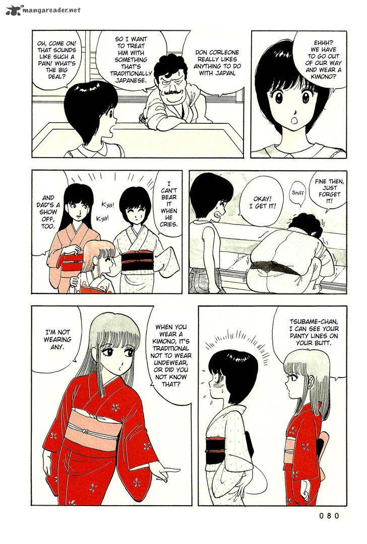 Stop Hibari Kun Chapter 40 Page 11