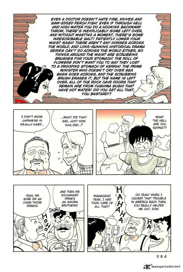 Stop Hibari Kun Chapter 40 Page 15